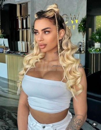 Bianca, Berlin