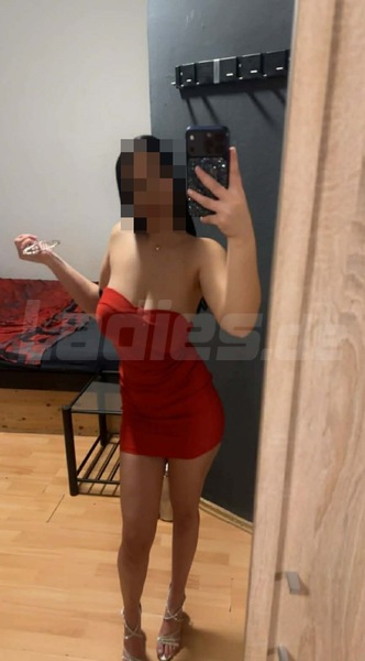Foto von Melissa