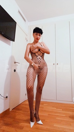 Martina, Bielefeld