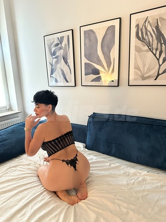 Martina, Bielefeld
