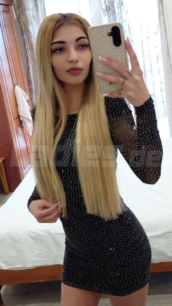 Foto von Nansy