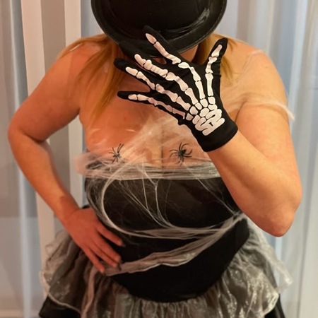 Sandy - Vollbusige Frohnatur, Berlin