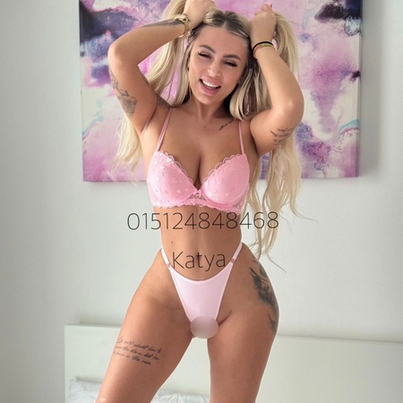 Katya squir. +av, München
