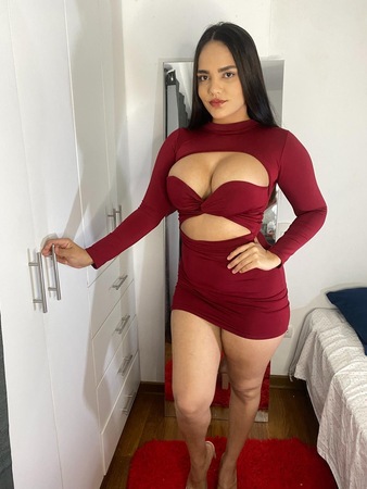 Latina Melanie, Duisburg