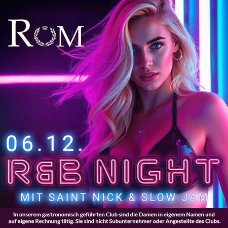 Club ROM, Altheim-Münster