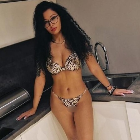 DORA - Villa le Rouge, Baden-Baden