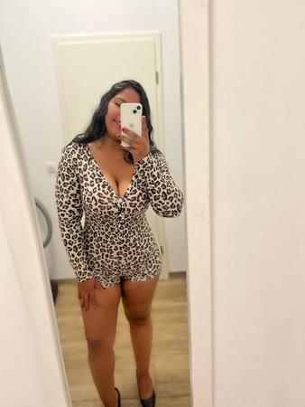 Megan aus Peru, Bremen