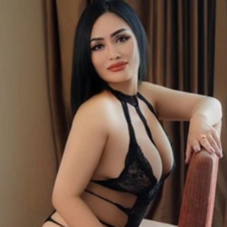 AV Sadia Fatin top Service, Baden-Baden