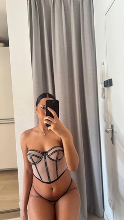 Mila Rose- exotische Dame deutschsprachig (Duo ist möglich), Berlin-Charlottenburg