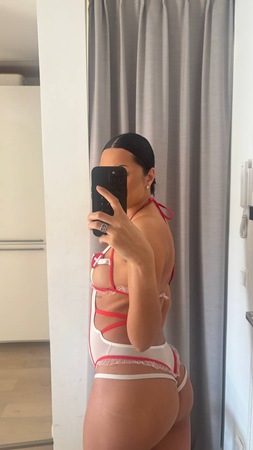 Mila Rose- exotische Dame deutschsprachig (Duo ist möglich), Berlin-Charlottenburg