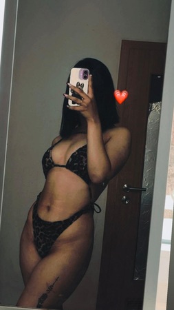 Bedriye Brandneu!, Stralsund