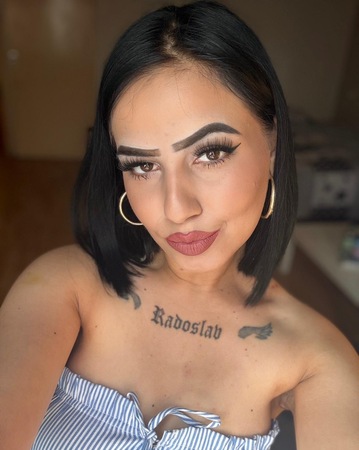 Bedriye Brandneu!, Stralsund