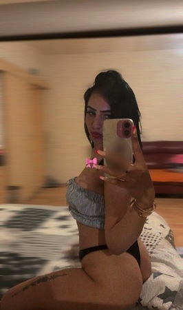 Bedriye Brandneu!, Stralsund