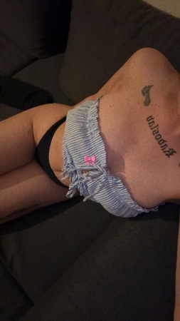 Bedriye Brandneu!, Stralsund