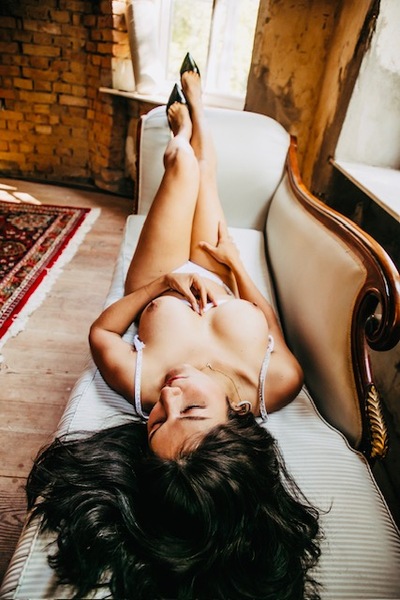 Foto von MIKITA Erotik Massage