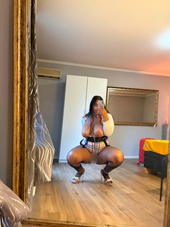 Chantal, Dortmund