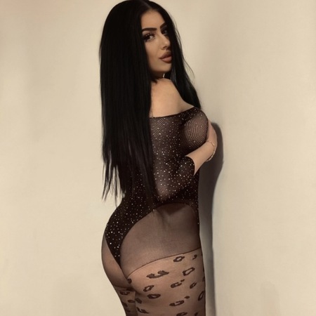 Bianca M., Bochum