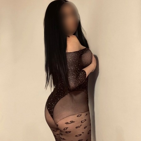 Bianca M., Bochum
