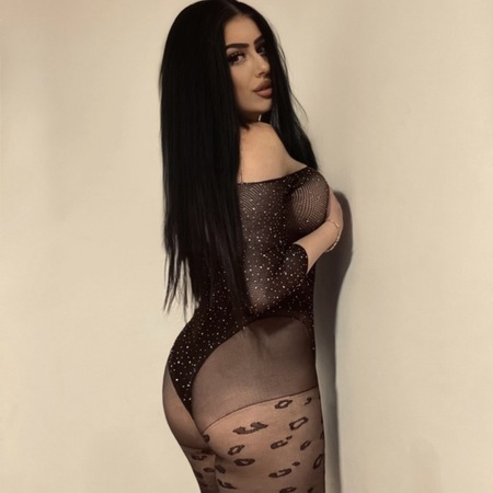 Bianca M., Bochum