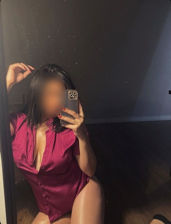 Bianca M., Bochum