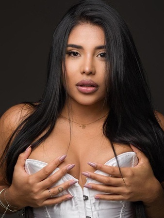 Jade Brazilian Girl +18, Gelsenkirchen