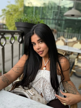 Jade Brazilian Girl +18, Gelsenkirchen