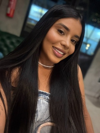 Jade Brazilian Girl +18, Gelsenkirchen