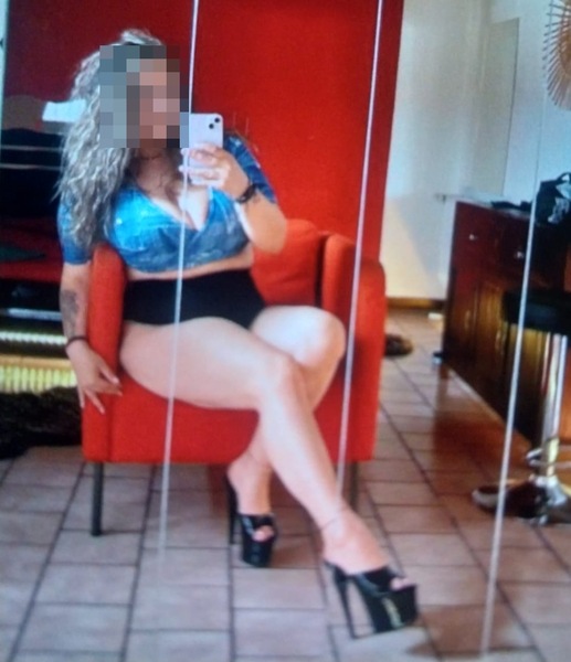 Foto von Alexandra