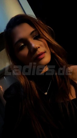 Selina 100%real Bilder NEU, Leipzig