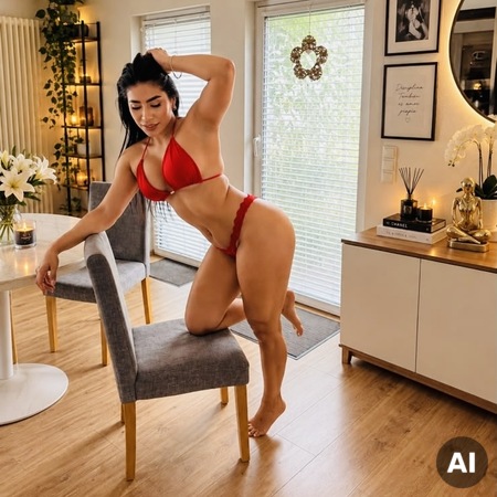 Angie, Wolfsburg