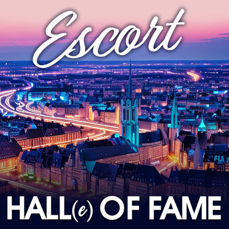 Edel, einzigartig, einbrennend: Escort in Halle