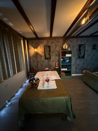 Thai Massagestudio, Dessau-Roßlau