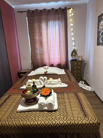 Thai Massagestudio ( Keine Erotik -Keinen GV), Dessau-Roßlau