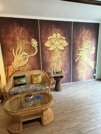 Thai Massagestudio ( Keine Erotik -Keinen GV), Dessau-Roßlau