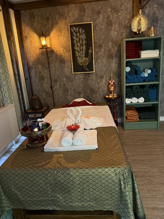Thai Massagestudio, Dessau-Roßlau
