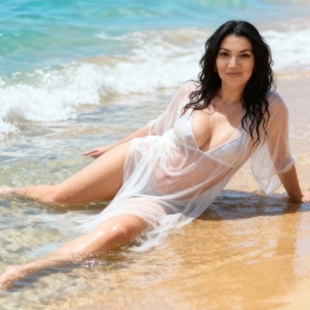 Emy in Landhaus Montabauer, Großholbach