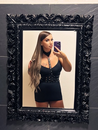 SANDRA LOVE Originalfotos sensual gfe, Offenburg