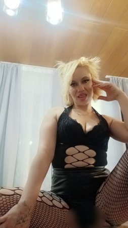 Sonya *AV Königin* GANZ NEU*, Halle (Saale)