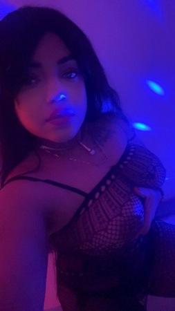 Alana Sexibomba, Wuppertal