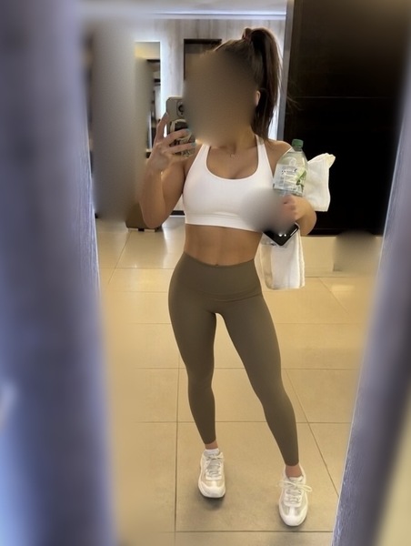 Foto von Antonia Sporty
