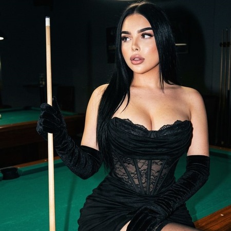 Sofiya, Frankfurt am Main