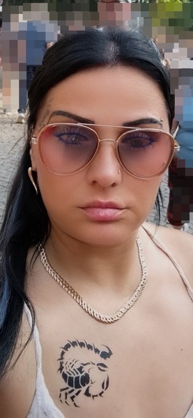 Foto von Vanessa