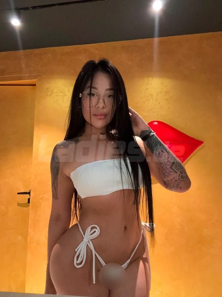 Foto von Bella