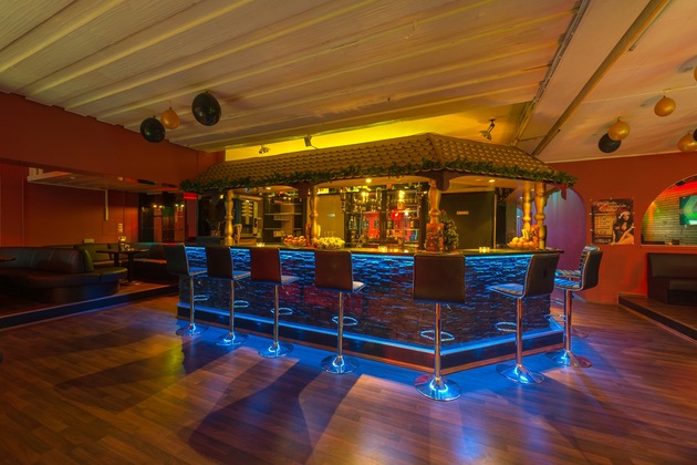 Monaco Lounge & More, Villingen-Schwenningen