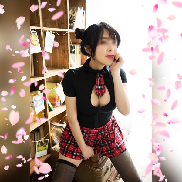 Foto von Yumi süße