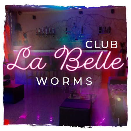CLUB La Belle, Worms