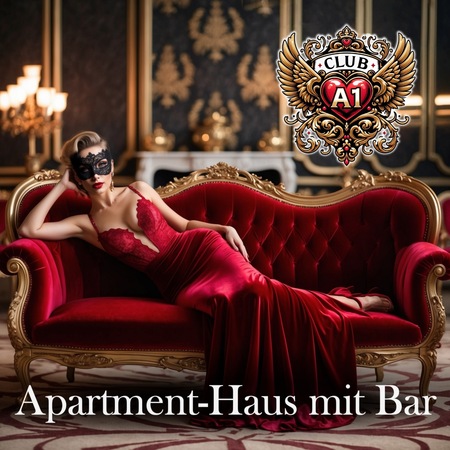 BAR im HAUS A1! Nur Do. bis Sa., Augsburg