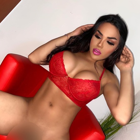 Esmeralda - DT, ZG pr*stata massage, Braunschweig