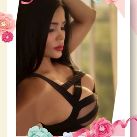 Esmeralda - DT, ZG pr*stata massage, Braunschweig