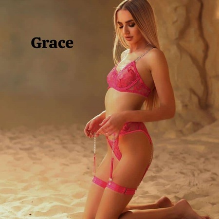 Grace, Stuttgart Möhringen